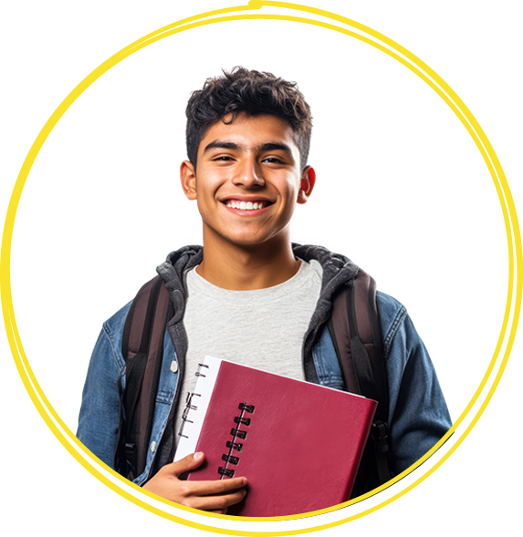 Summer Tutoring student - Math4me