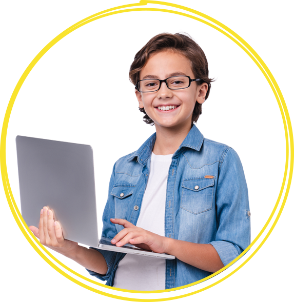 Math4me online tutoring student