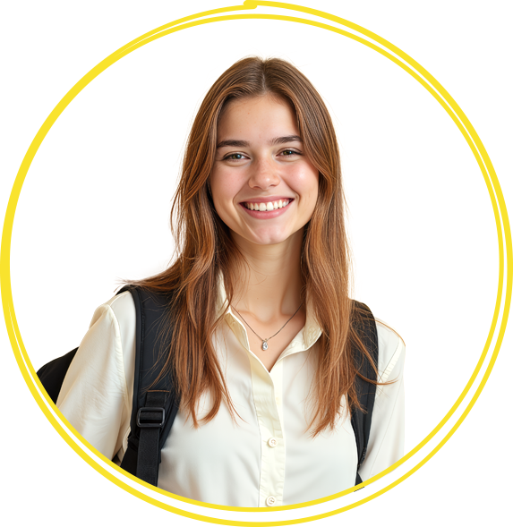 Student at Math4me tutoring