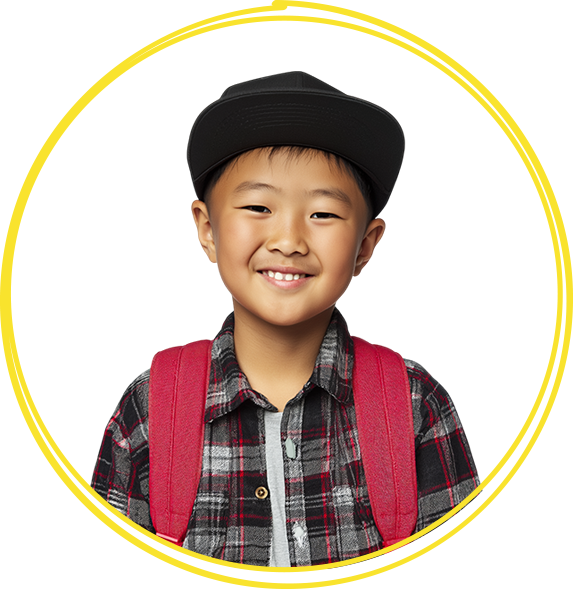 Elementary tutoring student - Math4me