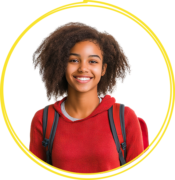 High School tutoring student - Math4me